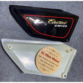 Cặp cốp master 125,custom 125