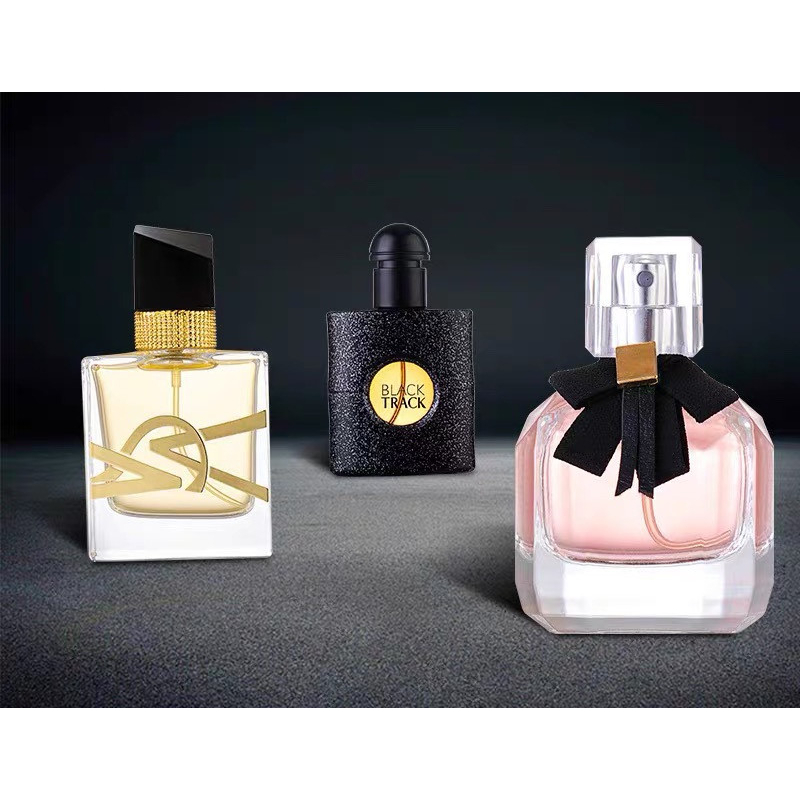 Set Nươc Hoa Nữ VAS - Combo 3 Chai Nước Hoa Nữ VAS Thơm Lâu, NƯớc Hoa Có Thể Làm Quà Tặng Sang Trọng