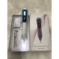 Máy đốt nốt ruồi mụn thịt tàn nhang 9 cấp độ