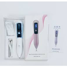 Máy đốt nốt ruồi mụn thịt tàn nhang 9 cấp độ