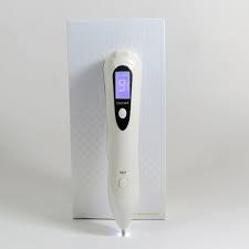 Máy đốt nốt ruồi mụn thịt tàn nhang 9 cấp độ