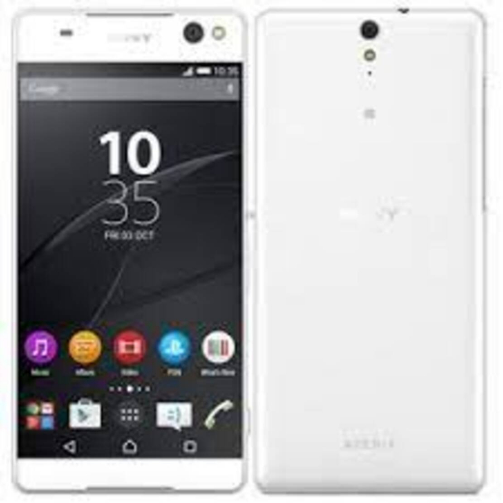 điện thoại Sony Xperia C5 Ultra 2sim ram 2/16G máy Chính Hãng, màn 6inch, Full Zalo FB Youtube chất - BCC 03 | BigBuy360 - bigbuy360.vn