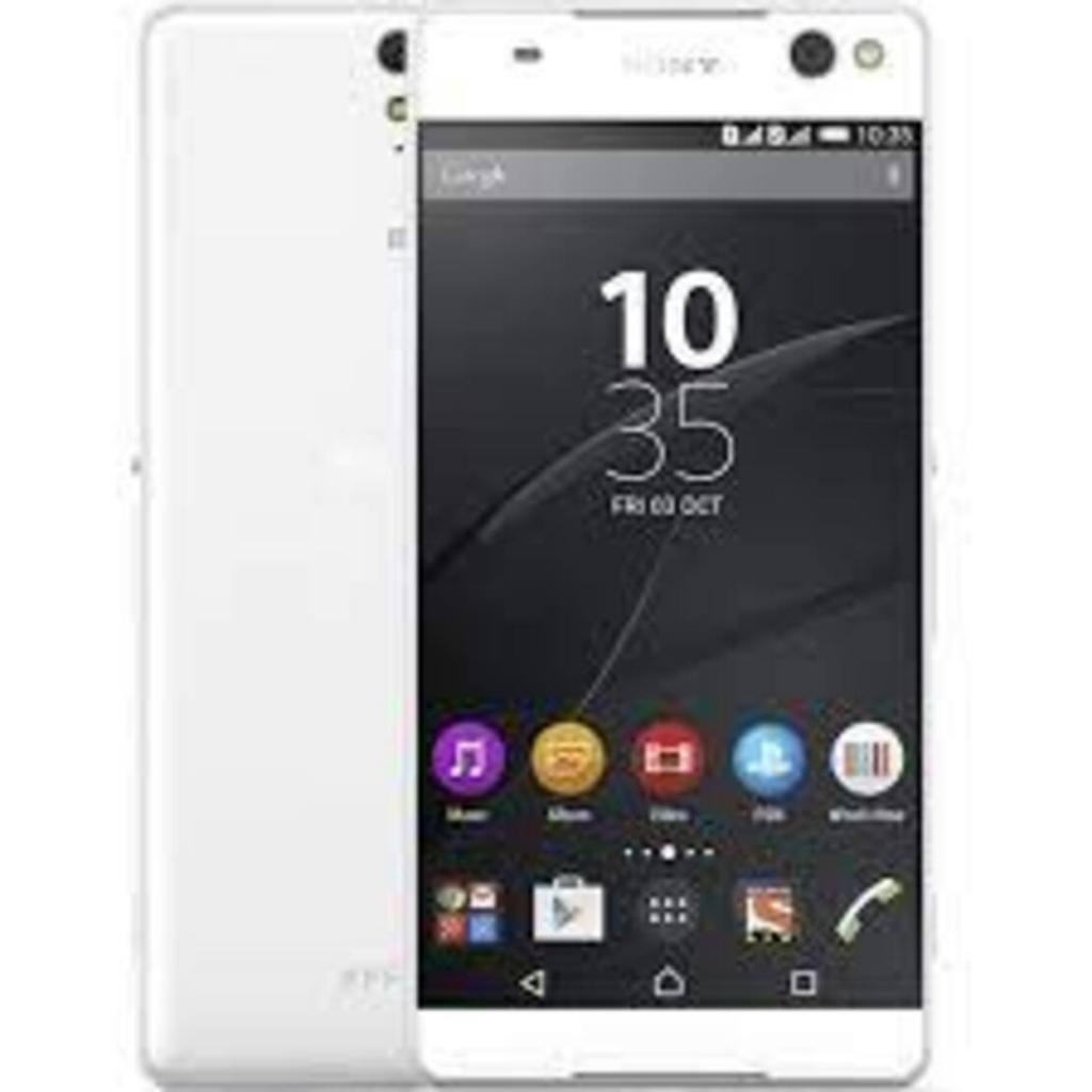 điện thoại Sony Xperia C5 Ultra 2sim ram 2/16G máy Chính Hãng, màn 6inch, Full Zalo FB Youtube chất - BCC 03 | BigBuy360 - bigbuy360.vn