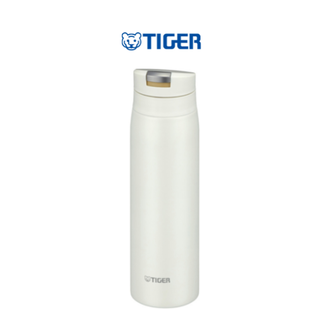 Bình giữ nhiệt Tiger MCX-A502 - 0.5 lít - inox 304 - Giữ nóng lạnh 6H - Hàng chính hãng - Giao hỏa tốc 2H - HCM