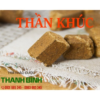 Thần khúc gói 1kg - thảo dược thanh bình