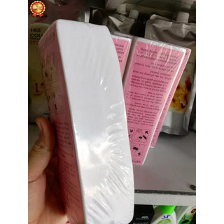 Túi 100 miếng giấy wax lông