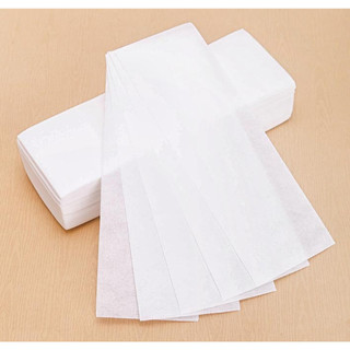 Túi 100 miếng giấy wax lông