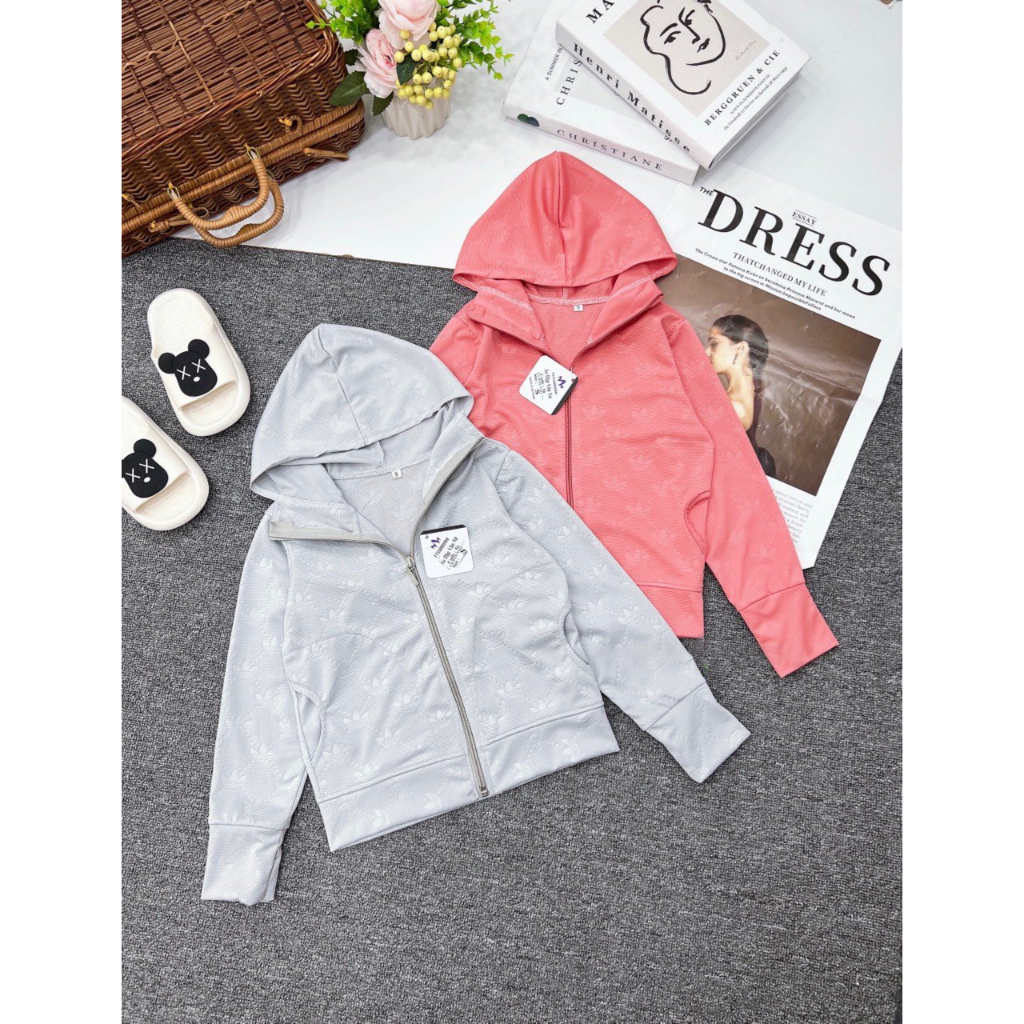 Áo chống nắng ép vân cho bé, áo nắng TRẺ EM chất thông hơi kim cương - HÀNG ĐẸP