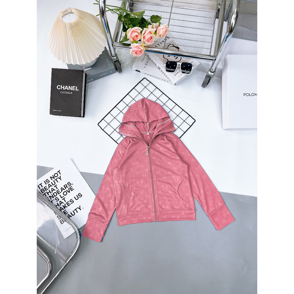 Áo chống nắng ép vân cho bé, áo nắng TRẺ EM chất thông hơi kim cương - HÀNG ĐẸP