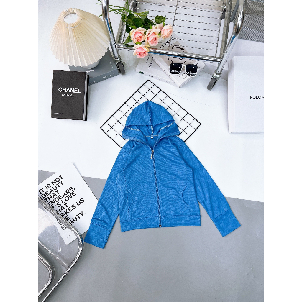 Áo chống nắng ép vân cho bé, áo nắng TRẺ EM chất thông hơi kim cương - HÀNG ĐẸP