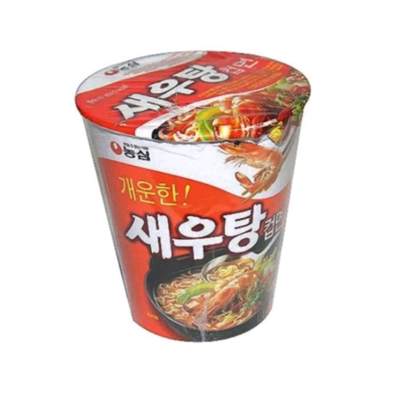 Nongshim