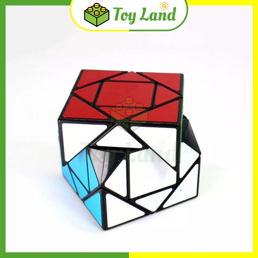 Rubik MoYu Pandora Cube Rubic Biến Thể 3x3 Đồ Chơi