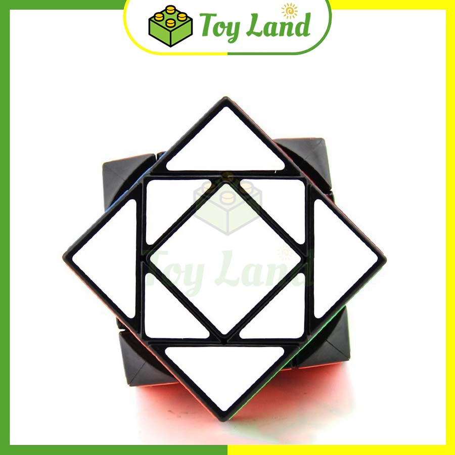 Rubik MoYu Pandora Cube Rubic Biến Thể 3x3 Đồ Chơi