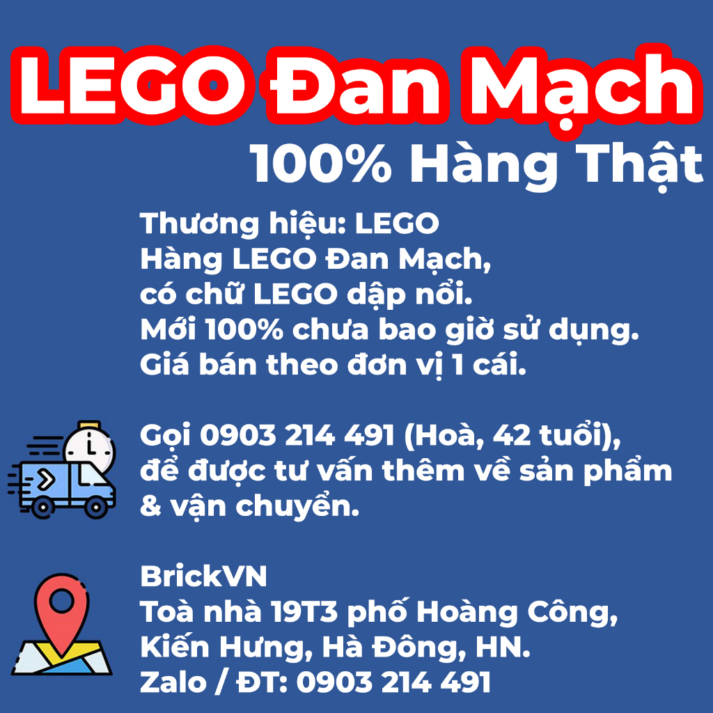 LEGO Technic Thanh Trục 5L Màu Vàng ID 6130008 32073