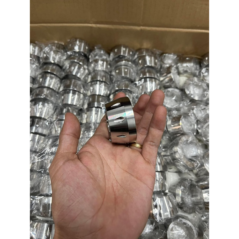 CHÉN PHUỘC NICE CNC INOX 304