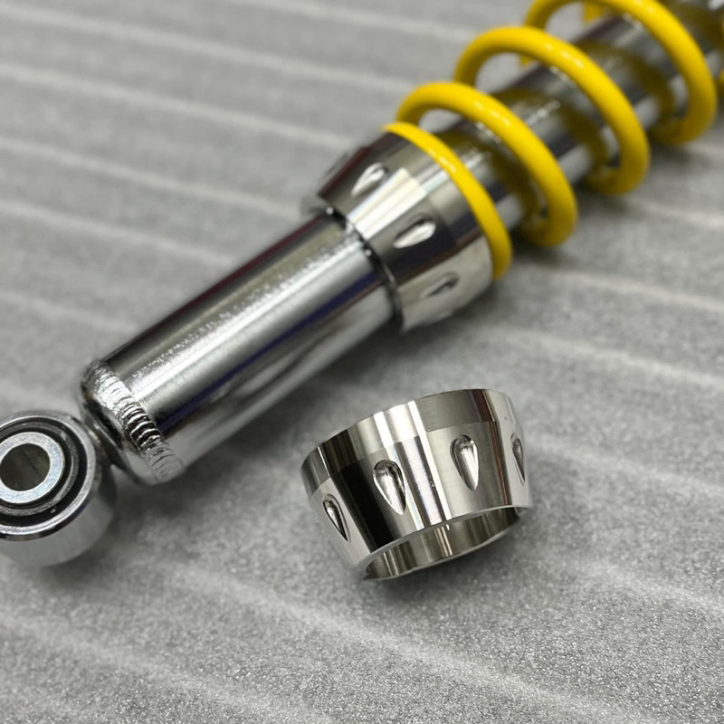 CHÉN PHUỘC NICE CNC INOX 304