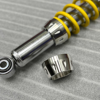 CHÉN PHUỘC NICE CNC INOX 304