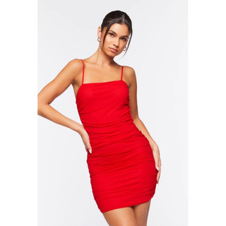 (Size S-L) Đầm xuất dư, F21