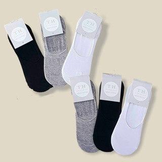 vớ lười trơn mỏng mịn