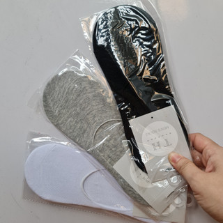 vớ lười trơn mỏng mịn