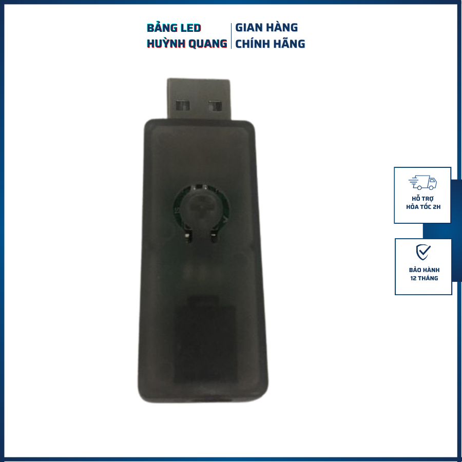 Chip Bảng Led Huỳnh Quang