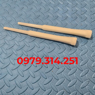 Vòi bắn keo ramset epcon G5, 1 cái.