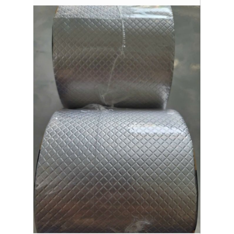 Băng keo chống dột loại 1 chống thấm , siêu dính keo dán bạc