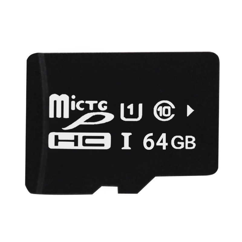 Thẻ nhớ Micro SD 32G/64G/16G/128G/8G/4G/2G - tốc độ cao chuyện dụng cho Camera, Smartphone, loa đài