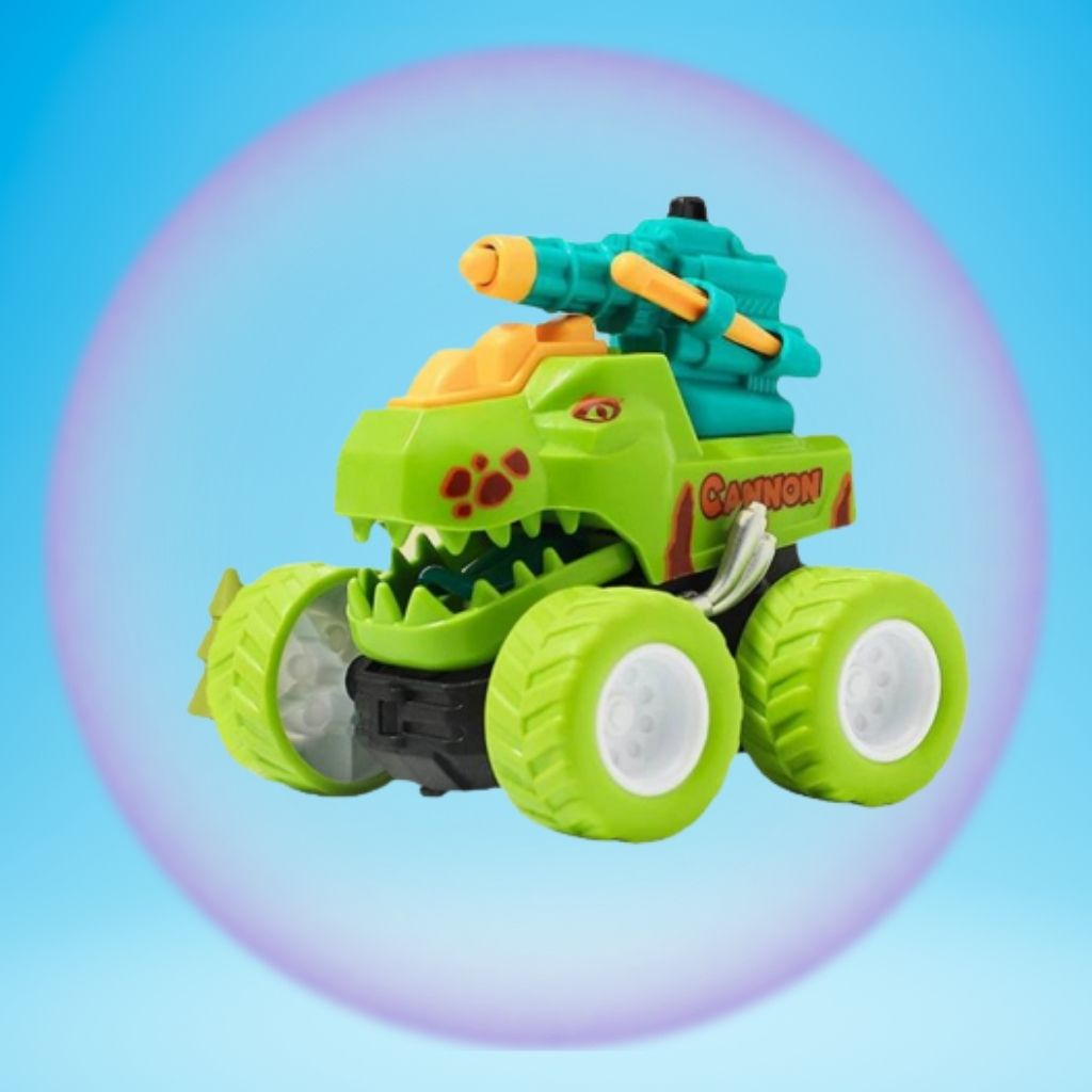 Đồ chơi xe tăng biến hình, xe cá sấu chạy đá phóng tên, đồ chơi giải trí cho các bé.