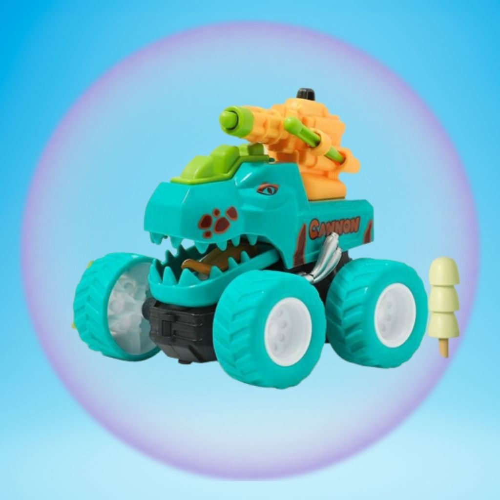 Đồ chơi xe tăng biến hình, xe cá sấu chạy đá phóng tên, đồ chơi giải trí cho các bé.