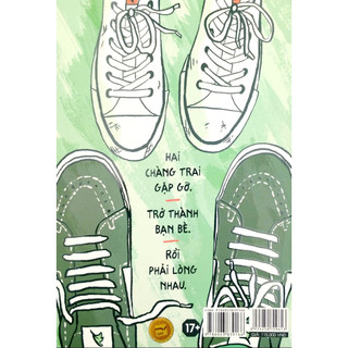 Sổ tay - HEARTSTOPPER
