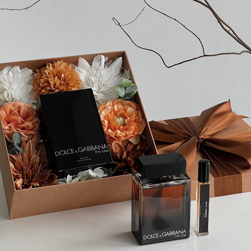 Nước hoa D&G the one edp  Chai chiết 10ml HC.Perfume