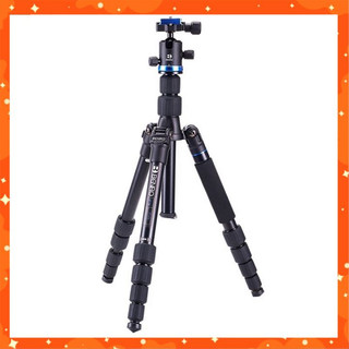 Benro if19 - chân đế tripod đa năng cho máy ảnh, máy quay, tải trọng 8kg, chiều cao tối đa 1.47m