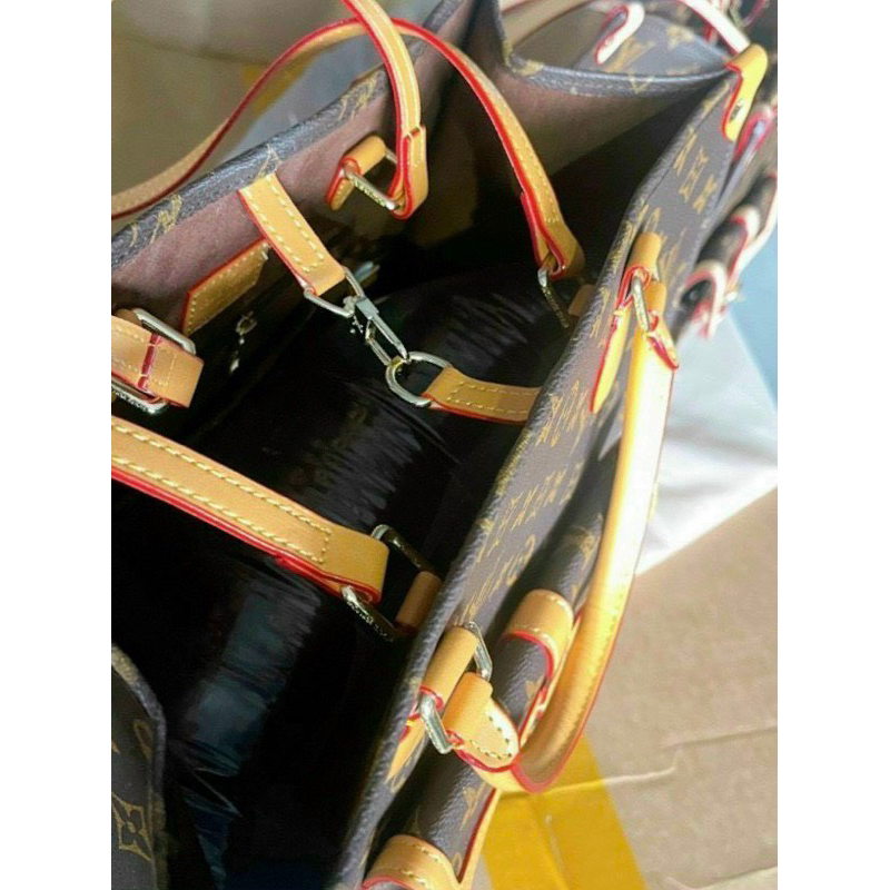 Túi lv flapbag size 35