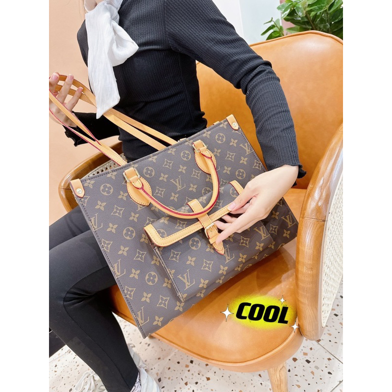 Túi lv flapbag size 35