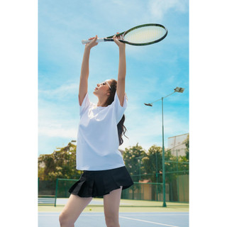 OLV - Áo Basic White T-shirt