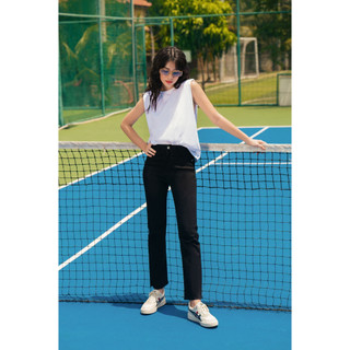 OLV - Áo Tank Top In White