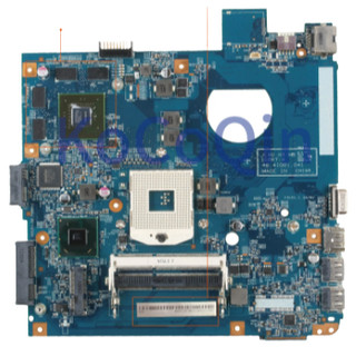 MAIN ACER ASPIRE 4750G 4750Z 4752ZG VGA RỜI