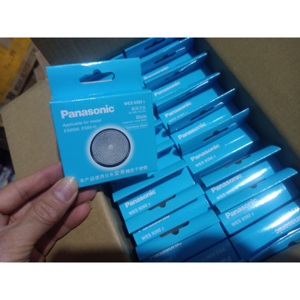 Máy cạo râu Panasonic es-ks30 ES6510 ES3831 nội địa Nhật pin sạc