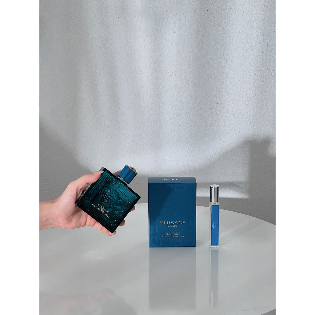 Nước hoa Versace Eros chiết 10ml 20ml cao cấp sang trọng lưu hương lâu HC.Perfume