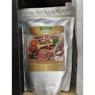 Bột Cacao Power Neicha 500gr