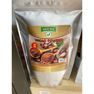 Bột Cacao Power Neicha 500gr