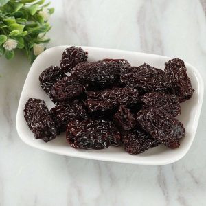 Táo tàu đen 100g