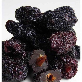 Táo tàu đen 100g (Táo to loại 1, dẻo, ngon)