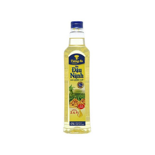 Dầu đậu nành Tường An 1lít