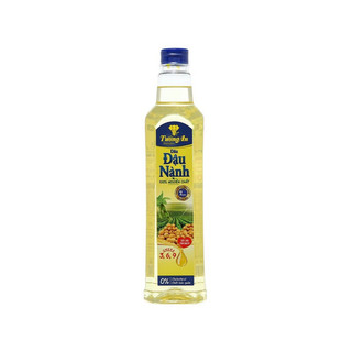 Dầu đậu nành Tường An 1lít