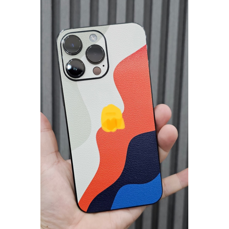 Skin da bảo vệ máy