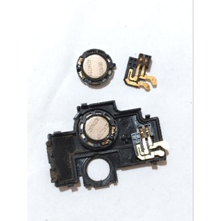 Loa ngoài / tiếp xúc loa nokia 7610 rh51 chính hãng