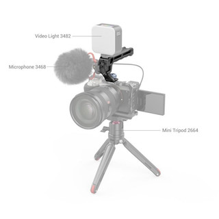 Tay Cầm Smallrig ARRI Locating Top Handle 3765 (Lite)