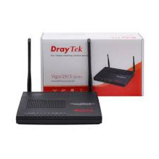 Router Draytek Vigor 2915ac